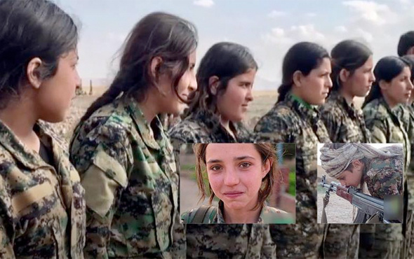 Çocuk istismarında DEAŞ ile PKK benzerliği