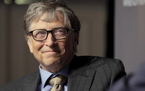 Bill Gates bugüne kadar satın aldığı en çılgın şeyi açıkladı