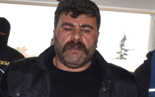 'Kürt Yaşar' çetesi çökertildi