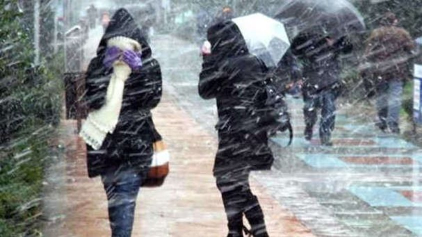 Son hava durumu tahmini Sibirya soğuğu kar getirecek mi?