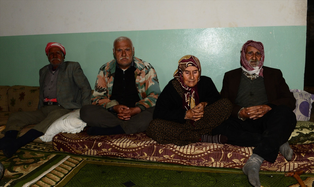 PKK'nın şeytani planından kurtulan köylüler o anları anlattı