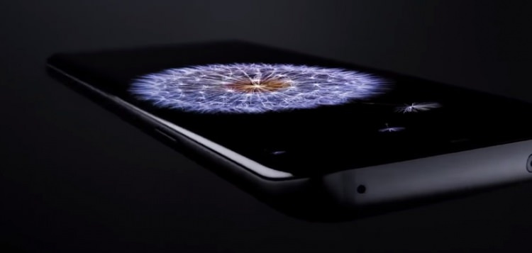 Samsung, Galaxy S9 ve Galaxy S9+'ı resmen tanıttı