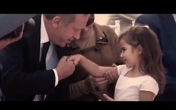 Berat Albayrak'tan Cumhurbaşkanı Erdoğan'ın doğum günü için videolu paylaşım
