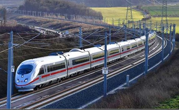 Konya İstanbul hızlı tren kaç saat sürüyor-durak sayısı