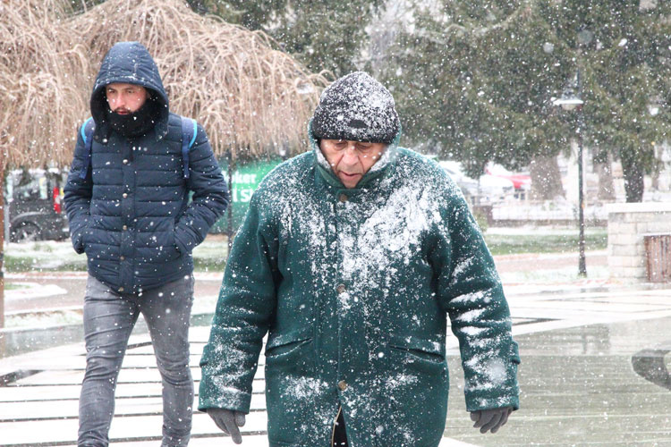 28 Şubat - 1 Mart hava durumu! İşte kar müjdesi verilen 42 il