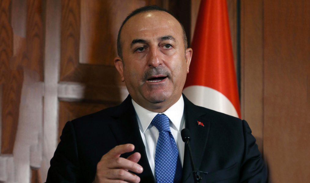 Dışişleri Bakanı Çavuşoğlu: Peşini bırakmayacağız