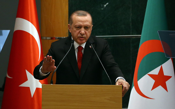 Erdoğan duyurdu Adana'da milyar dolarlık yatırım