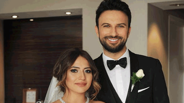 Yerinde duramıyor! Tarkan'dan mega tadilat