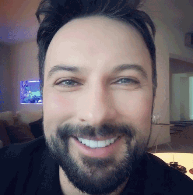 Yerinde duramıyor! Tarkan'dan mega tadilat