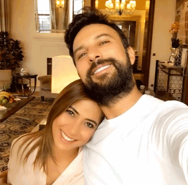 Yerinde duramıyor! Tarkan'dan mega tadilat