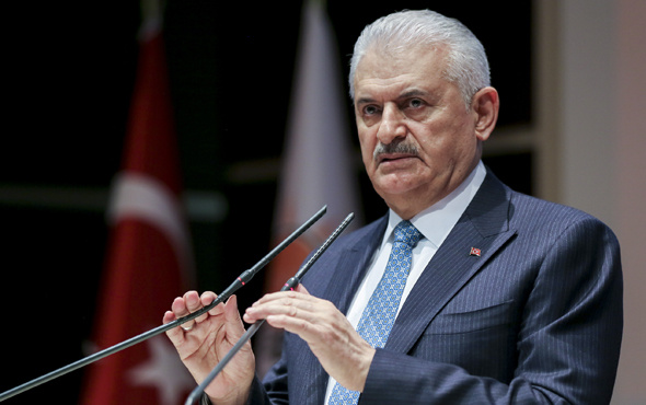 Başbakan Yıldırım 28 Şubat'ın maliyetini açıkladı
