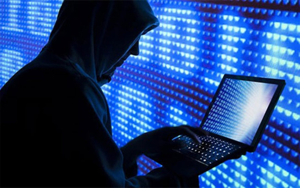 Rus hacker grubundan Almanya'ya saldırı