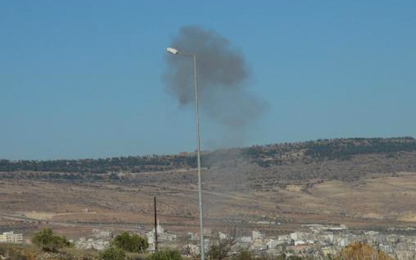 TSK'dan son dakika Afrin açıklaması