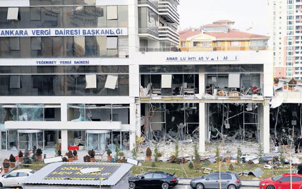 Bombalı çantanın adresi Mersin miydi? Siyanürle intihar etti