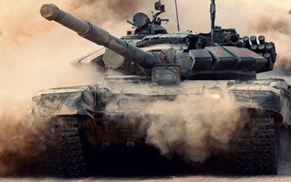 Tankımızı vuran silahı PKK'ya kim verdi? ABD mi Rusya mı?
