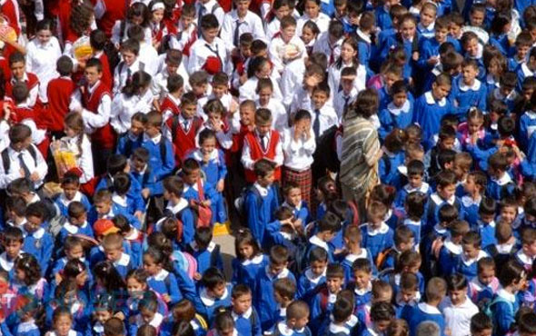 Kilis'te yarın okullar tatil mi 5 Şubat vali açıklaması