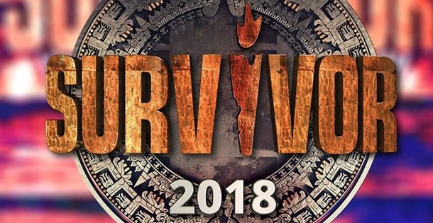 Survivor 2018 gönüllüler yarışmacıları kimler?