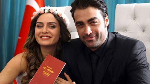 Sarp Levendoğlu Derya Şensoy ilişkisinde flaş gelişme evleniyorlar mı?