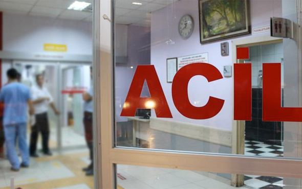 Acil Servis'te yeni dönem başladı ayrıntıları Bakan Demircan açıkladı