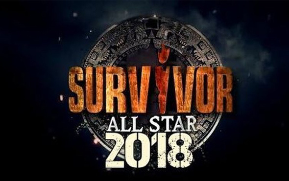 Survivor 2018  başladı gitmeden öyle bir paylaşım yaptı ki..