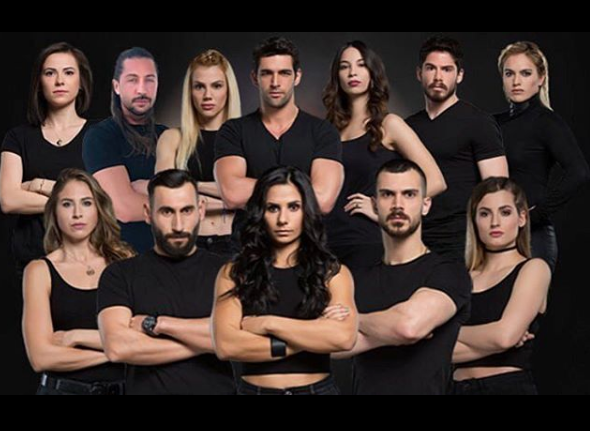 Survivor 2018  başladı gitmeden öyle bir paylaşım yaptı ki..