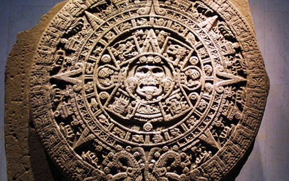 Guatemala'da Mayalardan kalma yapılar bulundu