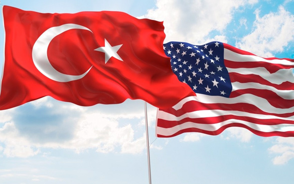 ABD'den 2 kritik konuk Türkiye'ye geliyor