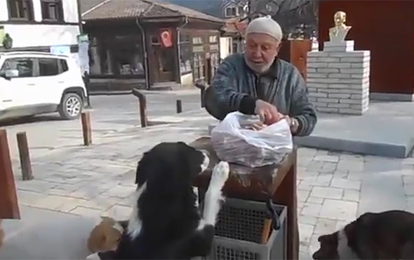 Sakarya'nın Ulvi Dede'si hayatını kaybetti!