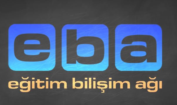 EBA başvurusu 2018 MEB EBAKOD ile giriş sayfası