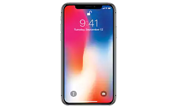 iPhone X yine sorun çıkardı Apple patladı