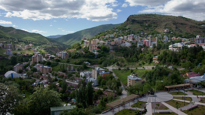 Ölümlü kaza yaşanmayan tek ilimiz orası