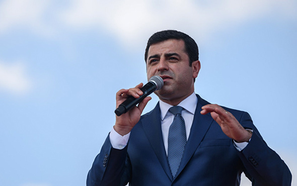 HDP'de eş genel başkan kim olacak ? İşte öne çıkan isimler