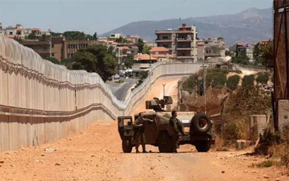 İsrail'e karşı orduya tam yetki verildi: Savaş kapıda!