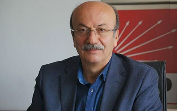 Liste dışı kalan Bekaroğlu'ndan CHP'ye sert eleştiriler