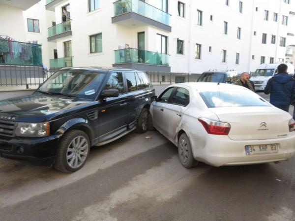 Maltepe'de hareketli dakikalar! Polislere böyle direndi