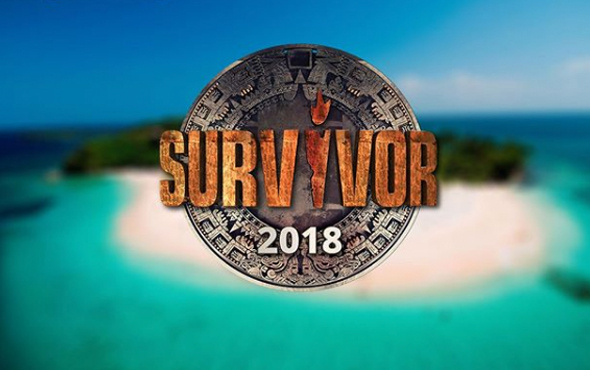 Survivor 2018 hakkında şok böyle duyuruldu!