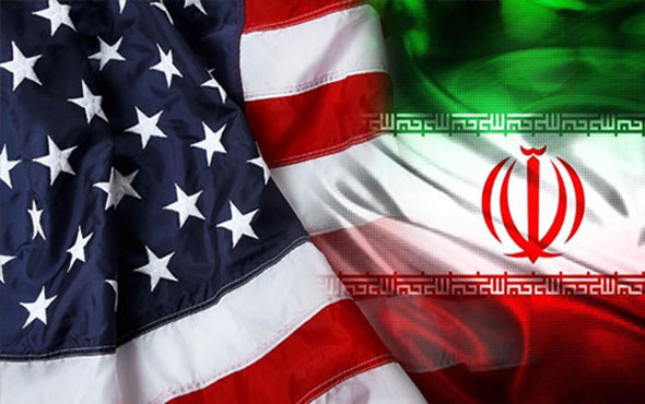 ABD Suriye'de İran askerlerini vurdu 50 İran askeri öldü!