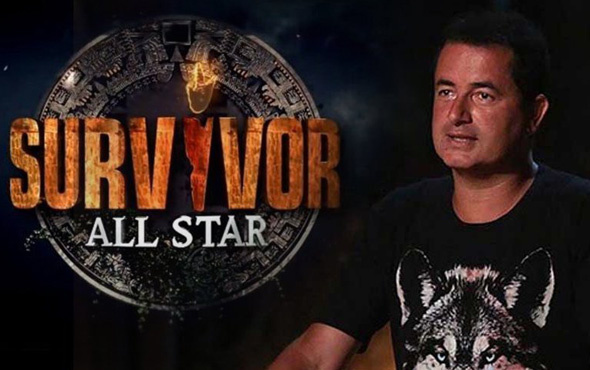 Survivor All Star 2018 ilk fragman! 