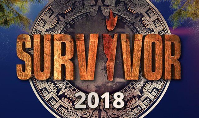 Survivor 2018 ilk bölüm fragmanı: Ünlülere soğuk duş!