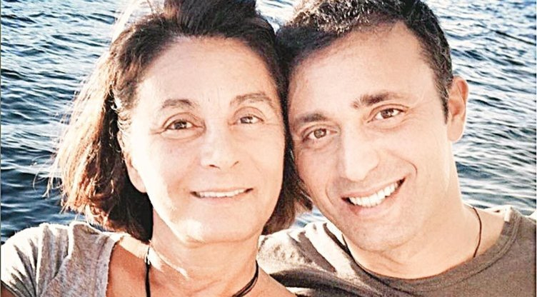 Mustafa Sandal Emina Sandal yüzünden annesiyle bozuştu