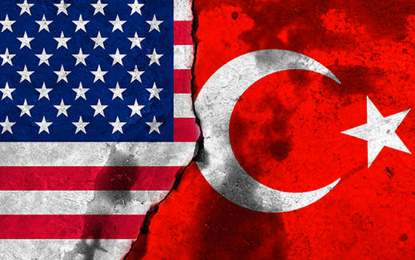 Türkiye ABD toplantısına damga vuran Afrin resti