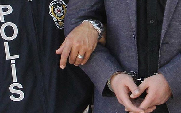 FETÖ elebaşı Gülen'in amcasının oğlu tutuklandı