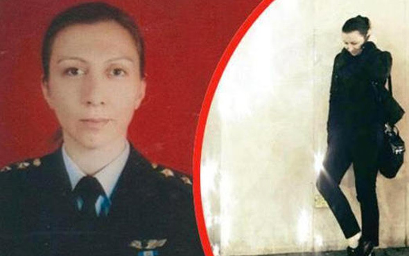 İran'da düşen Türk jetindeki pilotun kuleyle son konuşması ortaya çıktı