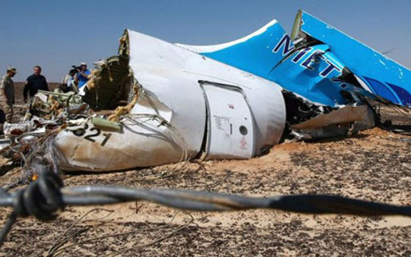 O uçağı ABD mi düşürdü? Suriye ile ilgisi ne?