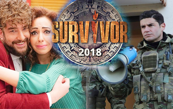 11 Mart 2018 reyting sonuçları Survivor şoke etti Jet Sosyete Savaşçı yerinde saydı