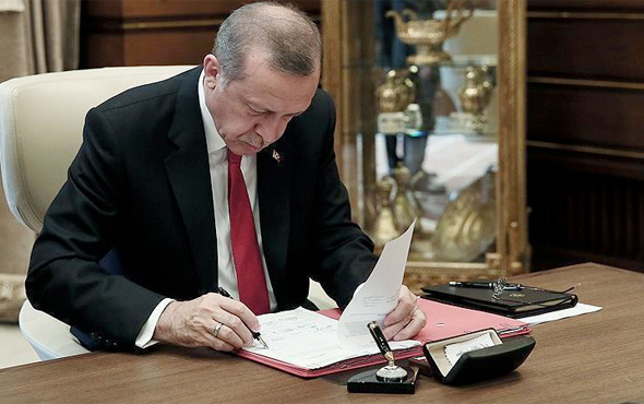 Erdoğan'dan 23 milyon eve mektup