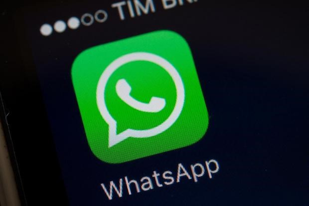 WhatsApp, 'herkesten sil' özelliğine güncelleme