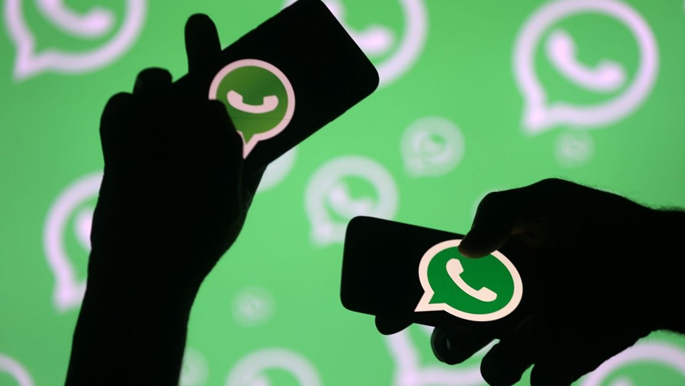 WhatsApp, 'herkesten sil' özelliğine güncelleme