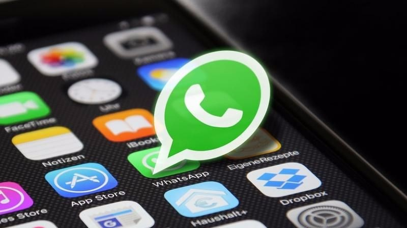 WhatsApp, 'herkesten sil' özelliğine güncelleme