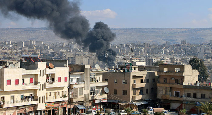 Afrin'de son durum ne? Kaç terörist öldürüldü kaç köy kurtarıldı?..